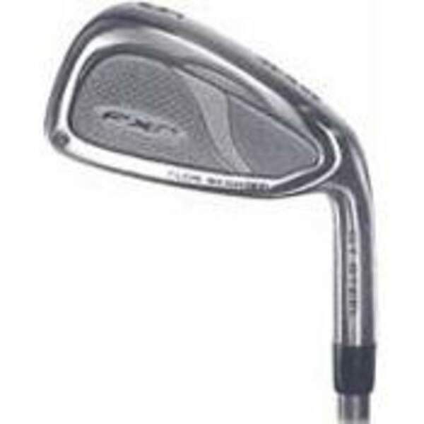 Ram FX2 Iron Set 2nd Swing Golf